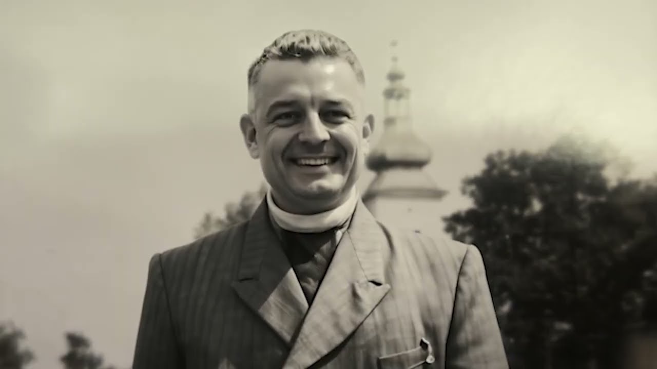 Szlakiem Historii Hałcnowa