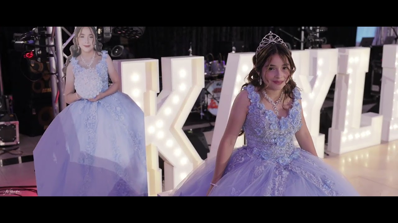 Kaylee Quince Highlights