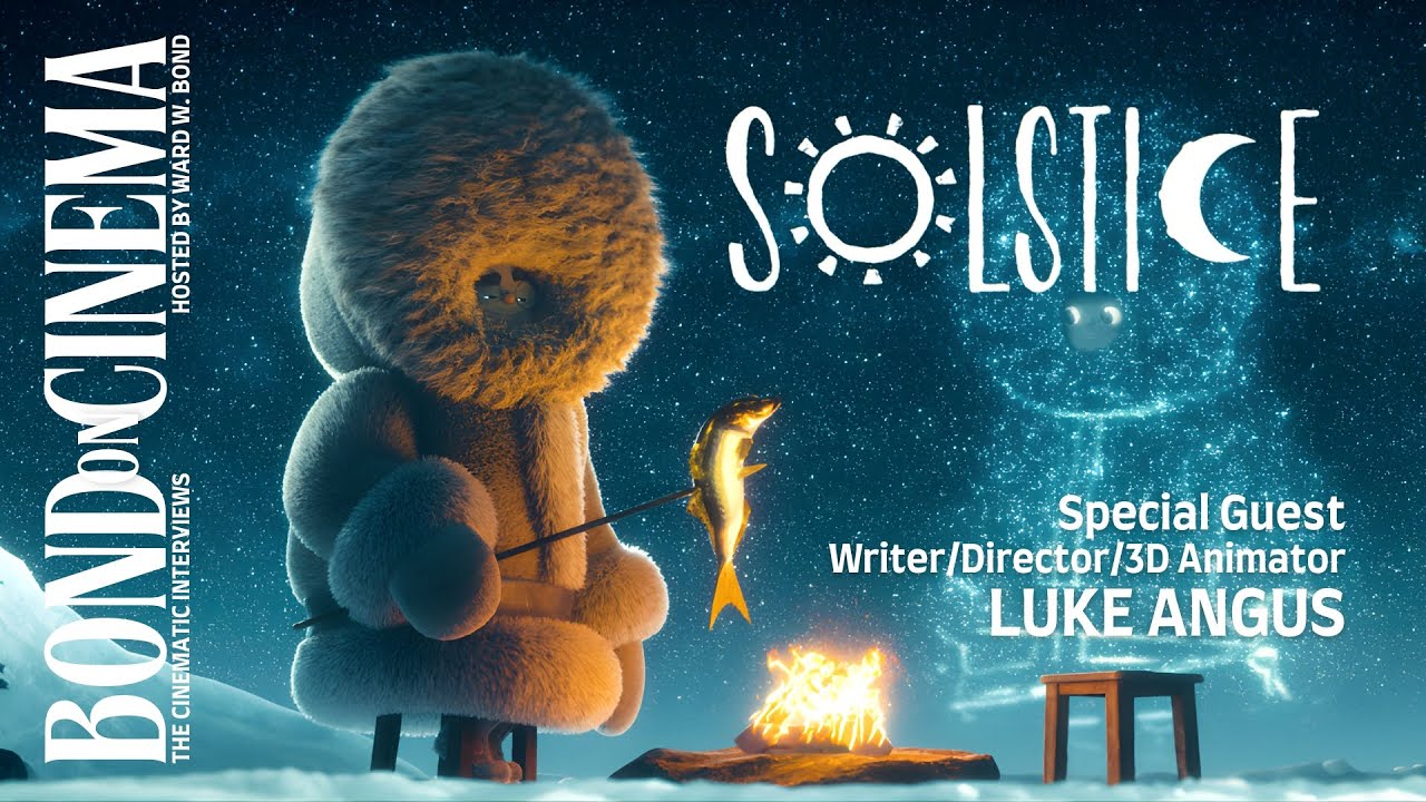 SOLSTICE The Most Stunning Short Film I've Ever Seen