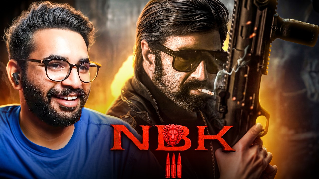 NBK111 Glimpse - Entry of an Era Reaction | Man of Fiction Reacts