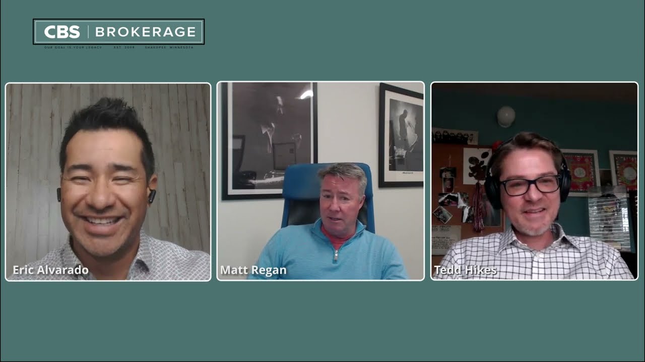 Episode 16 - Matt Regan - Wealthcare Capital Management
