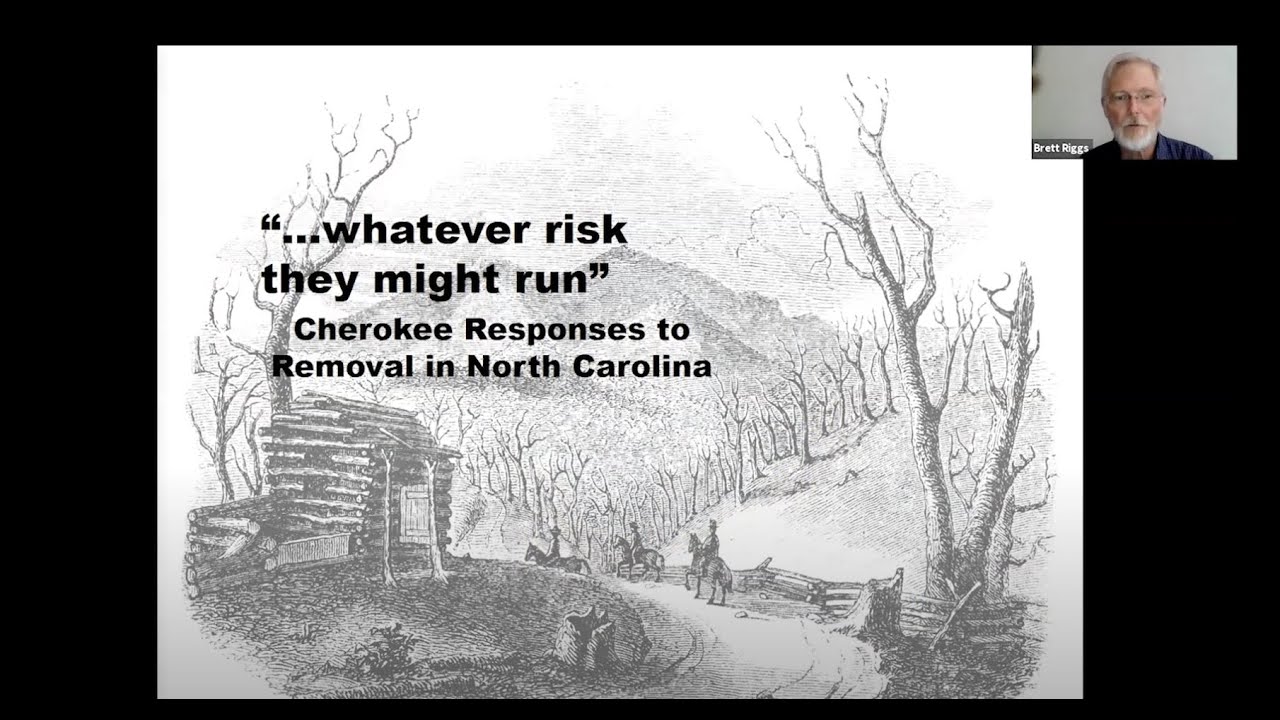 Whatever Risk They May Take with Brett Riggs