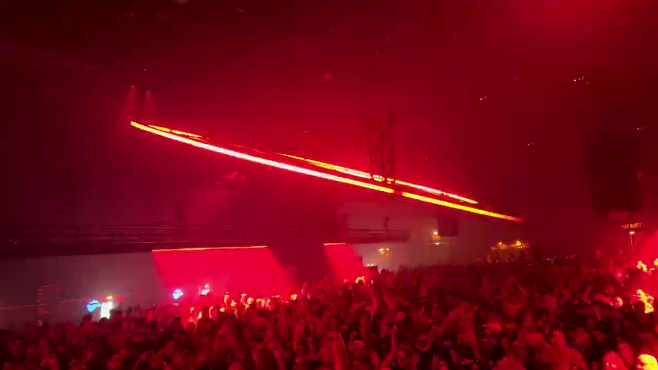 Mind Against @ Habitat Amsterdam Dance Event 2024
