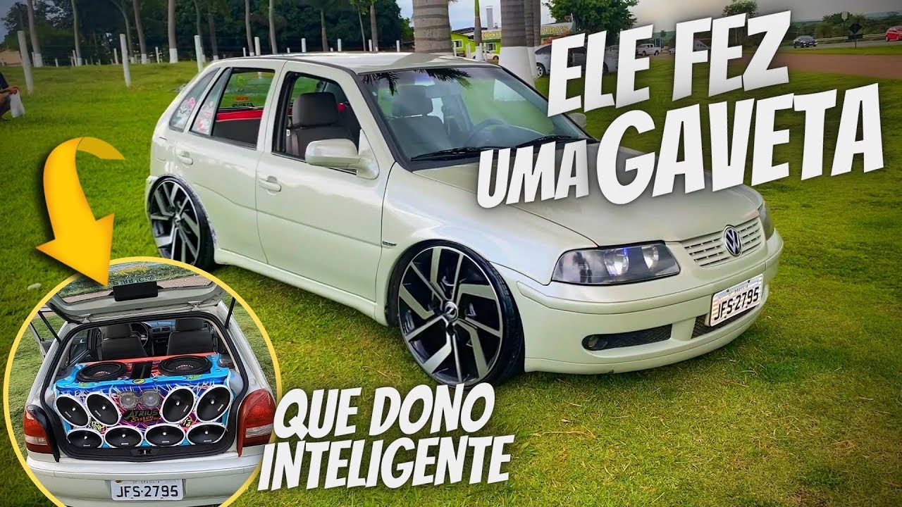 VOCÊ TEM SOMZÃO ? E O STEP ? O QUE ELE FEZ ? SOLUCIONADO