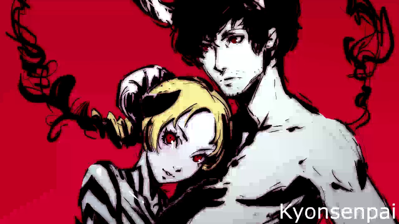 Catherine - Also Sprach Brooks 2 Hours Looped