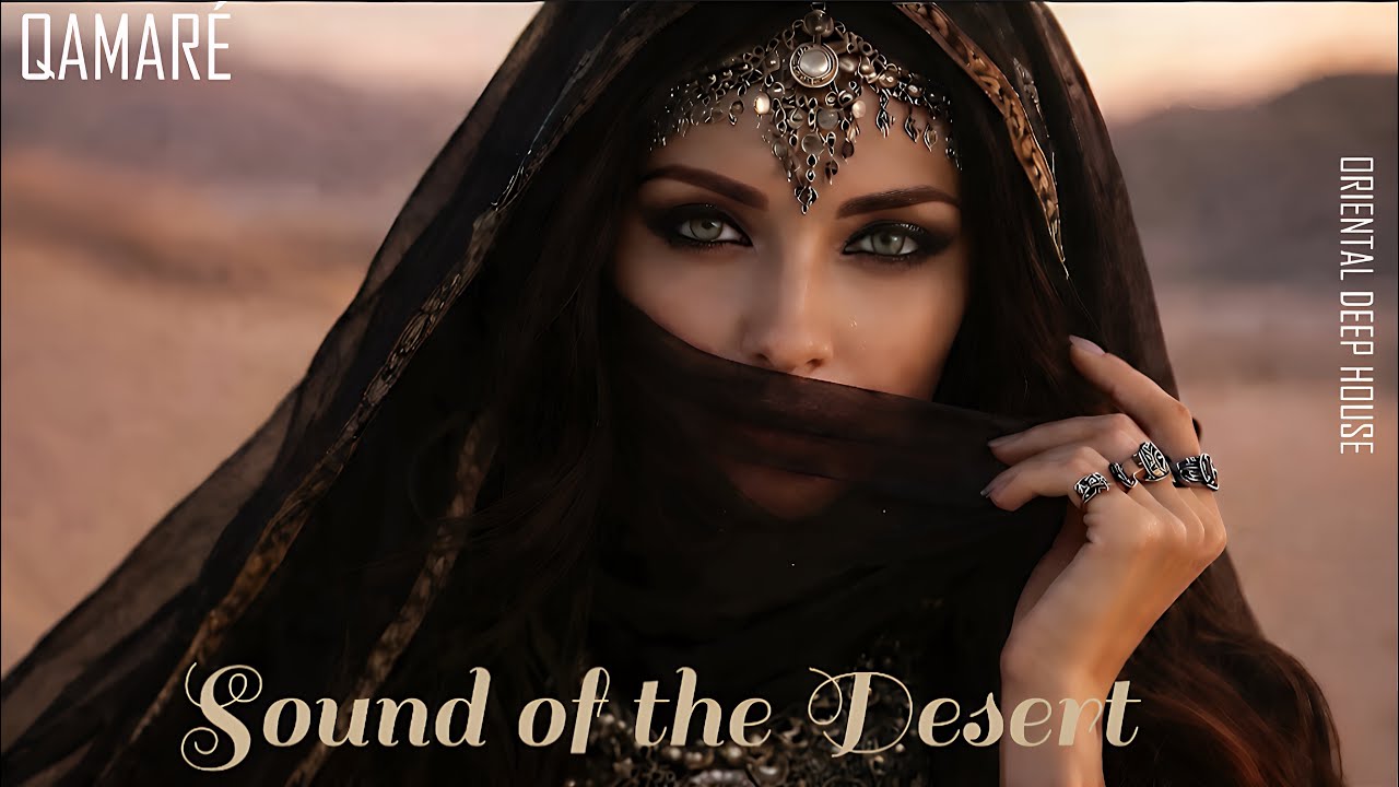 Sound of the desert P1 (2026) 