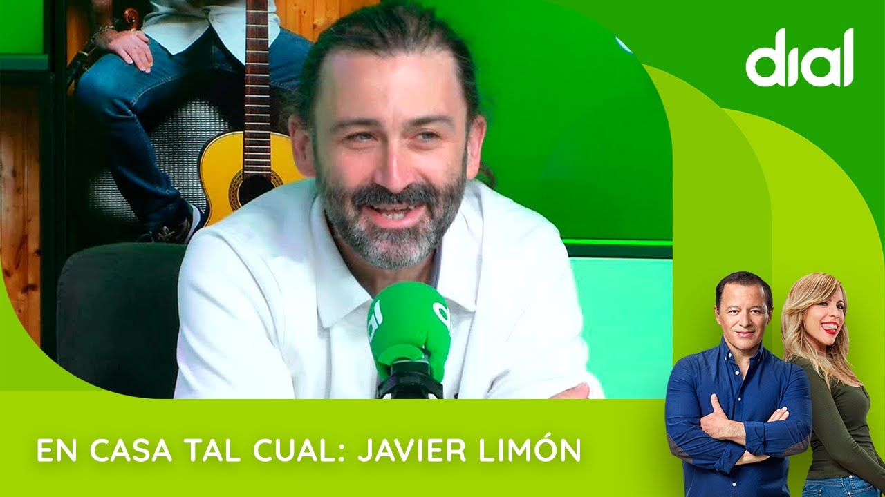 Javier Limón nos descubre cómo es el 'fuego' de Pablo López o Alejandro Sanz entre otros