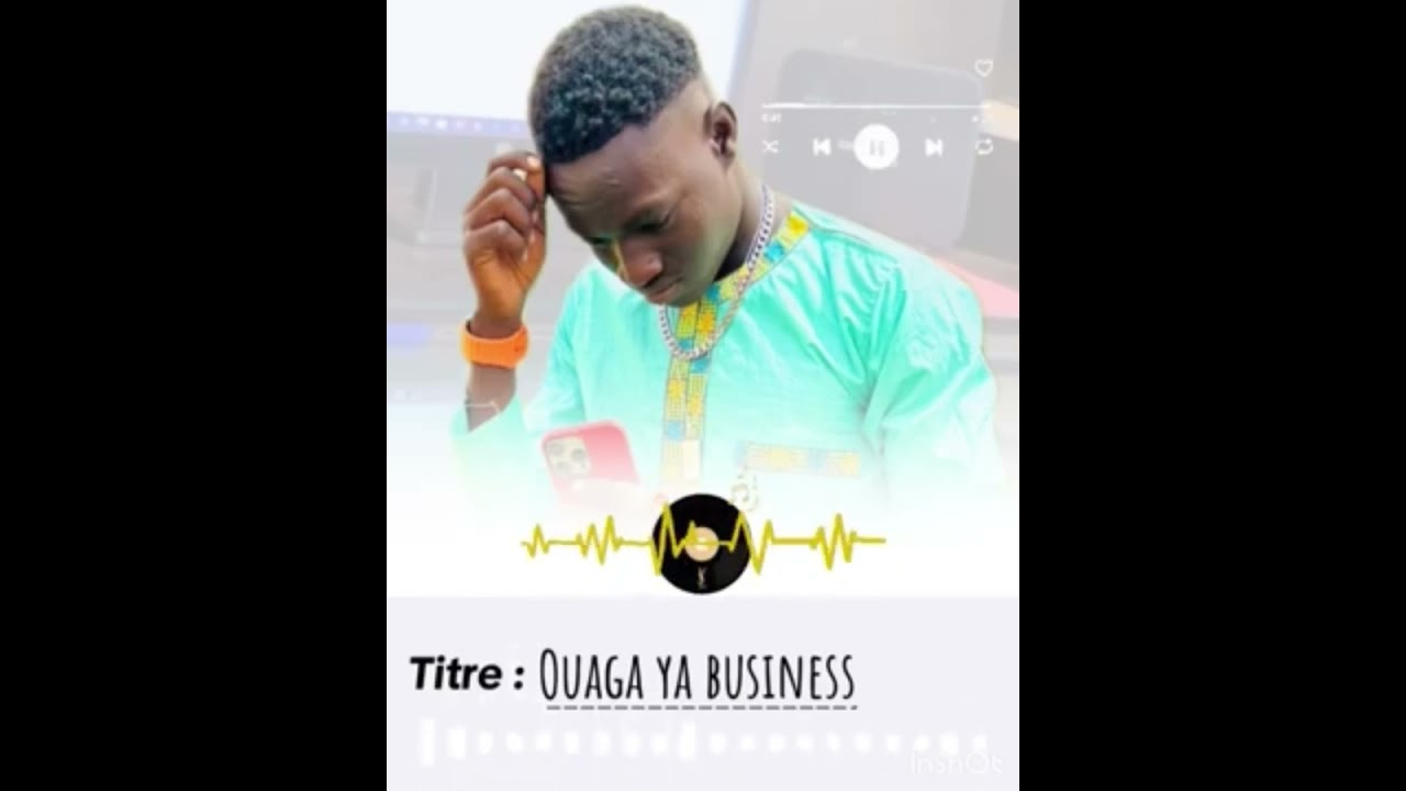 Ouaga yã business