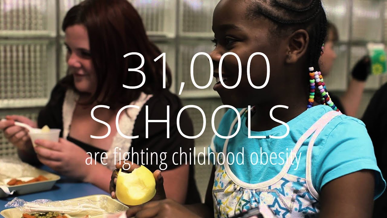 The Clinton Foundation: Unlocking Human Potential