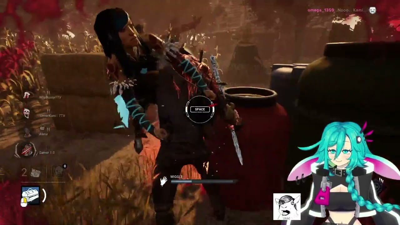 We are BACK to our regularly scheduled programming