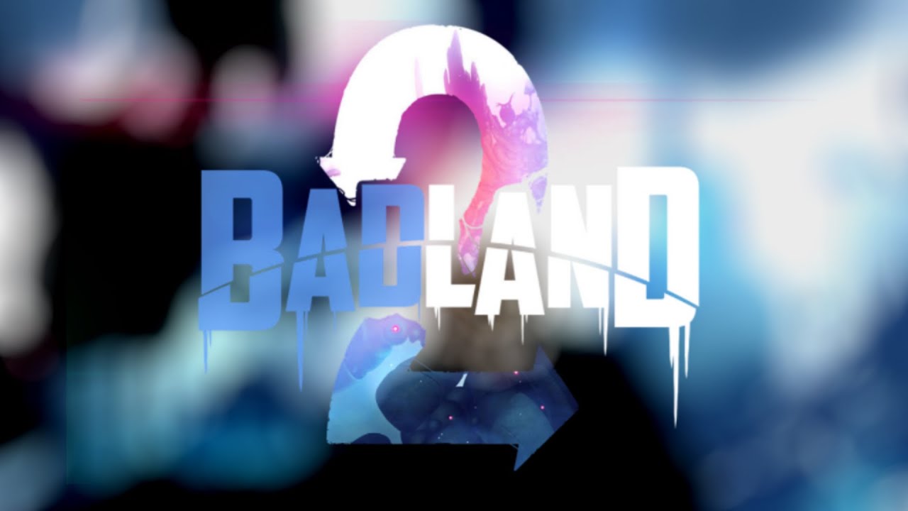 Badland 2 Ambience: Arctic