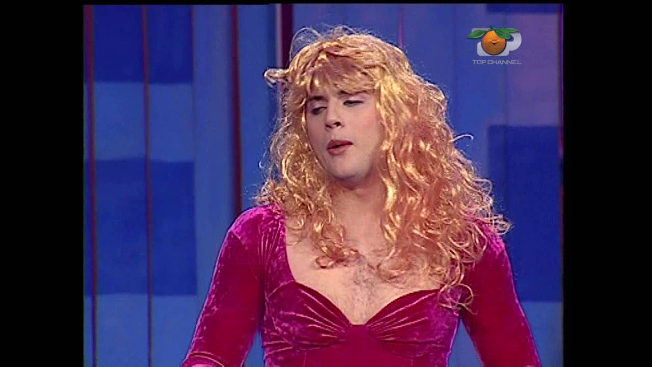 Portokalli, 1 Prill 2007 - The SHBLSH (Bexheti qe behet synet ne moshen te madhe)