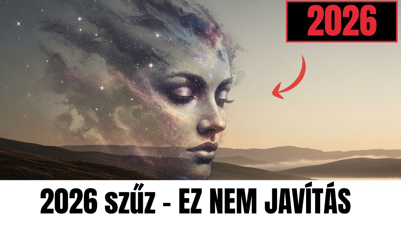 Szűz: amikor a rend már nem tart meg