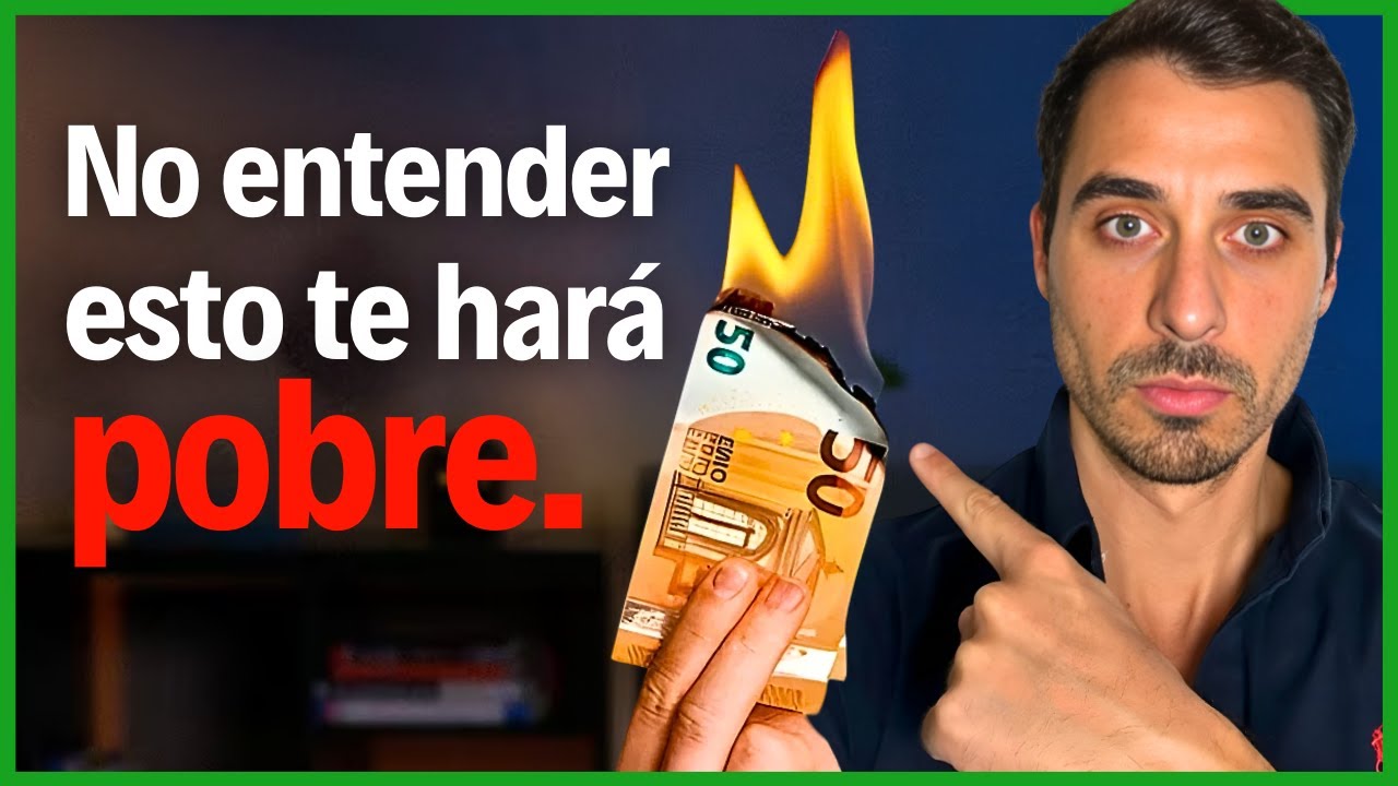 Mi Estrategia Contra La INFLACIÓN Explicada en 18 minutos