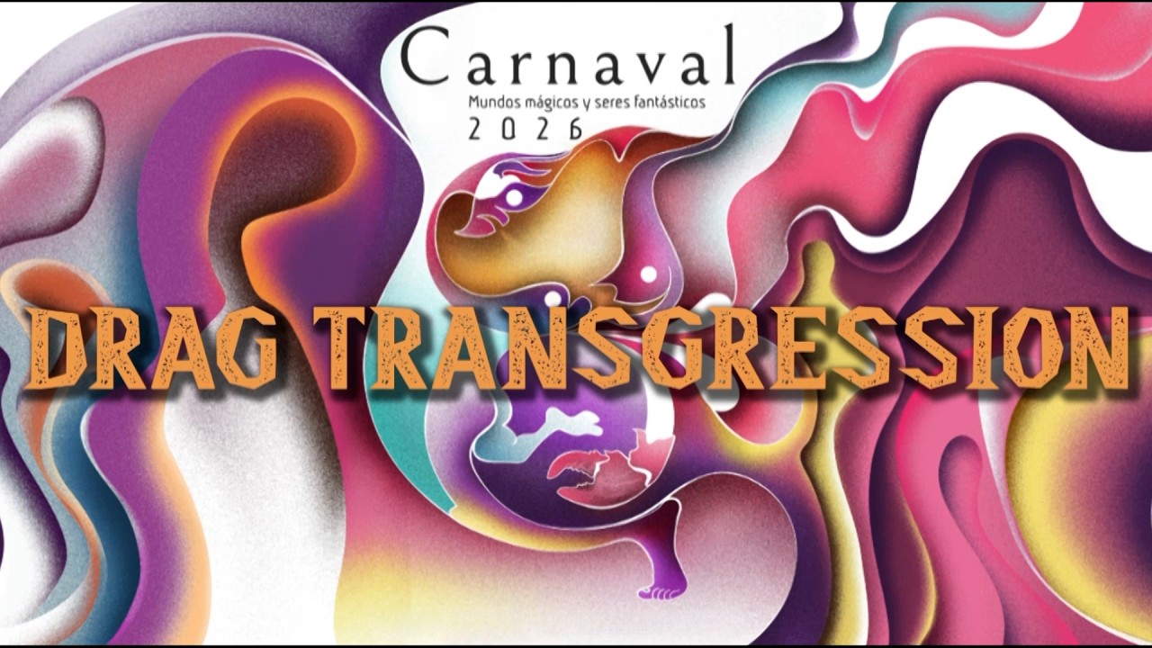 GALA DRAG TRANSGRESSION - CARNAVAL SANTA LUCÍA DE TIRAJANA 2026