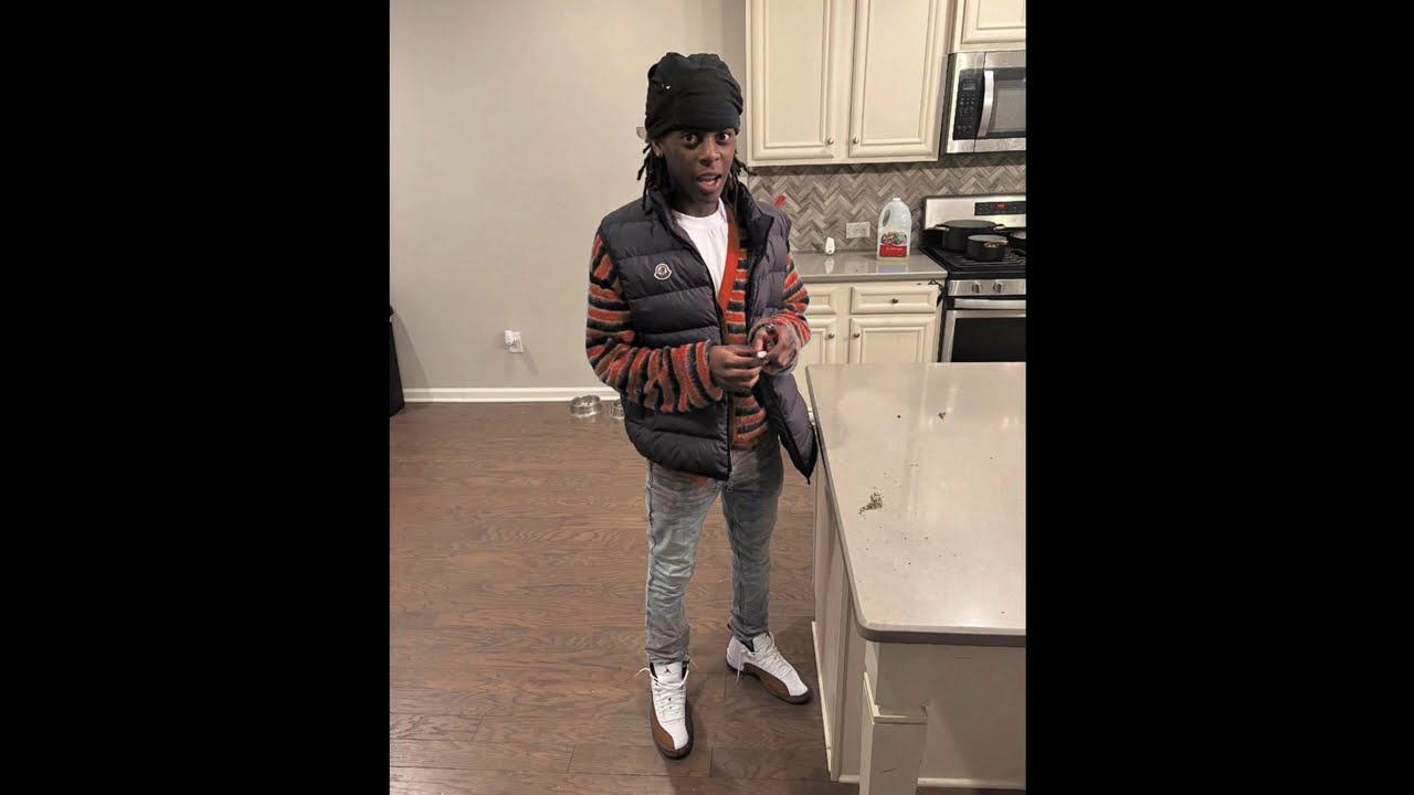 [FREE] Raq Baby Type Beat | Rod Wave Type Beat - 5 STARZ