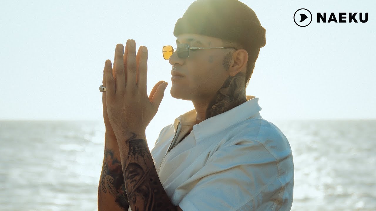 UWAIE - Kapo (Video Oficial) - Jet 41