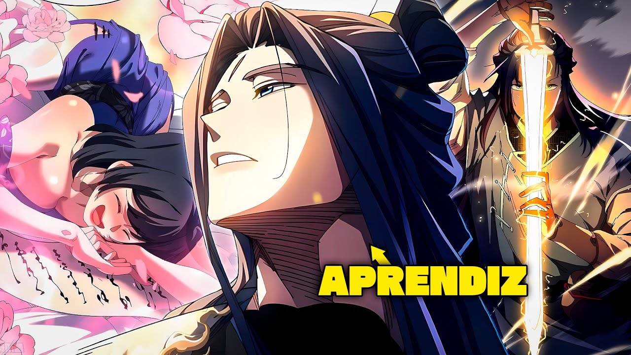Quando um Discípulo REJEITADO é na verdade o mais FORTE! Manhwa recap