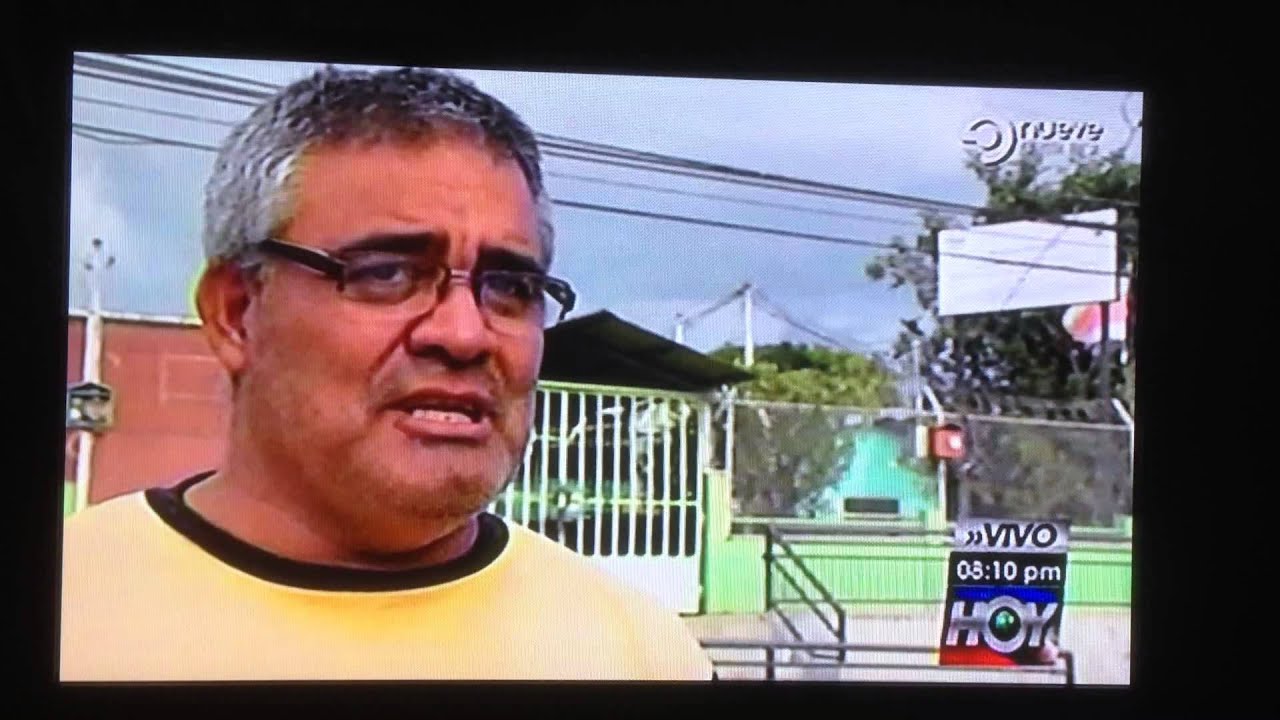 Reportaje de Canal 9. Escuela de Turr&uacute;cares