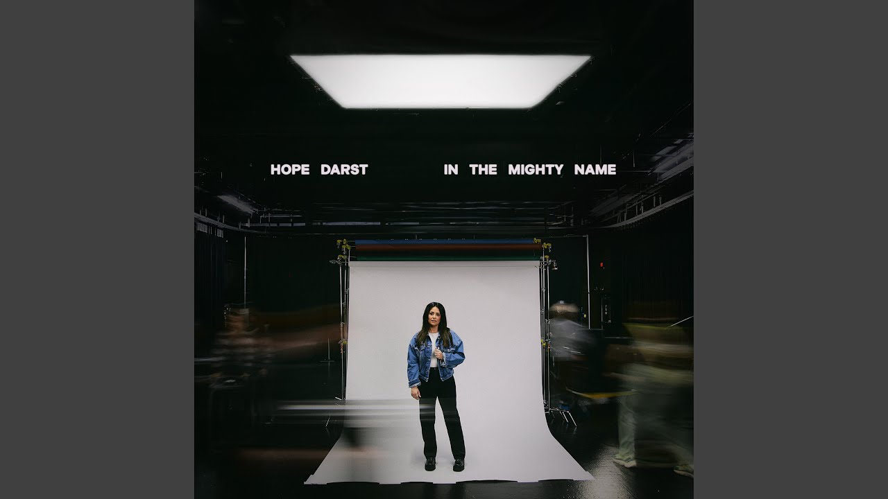 Give Me Jesus (Live)