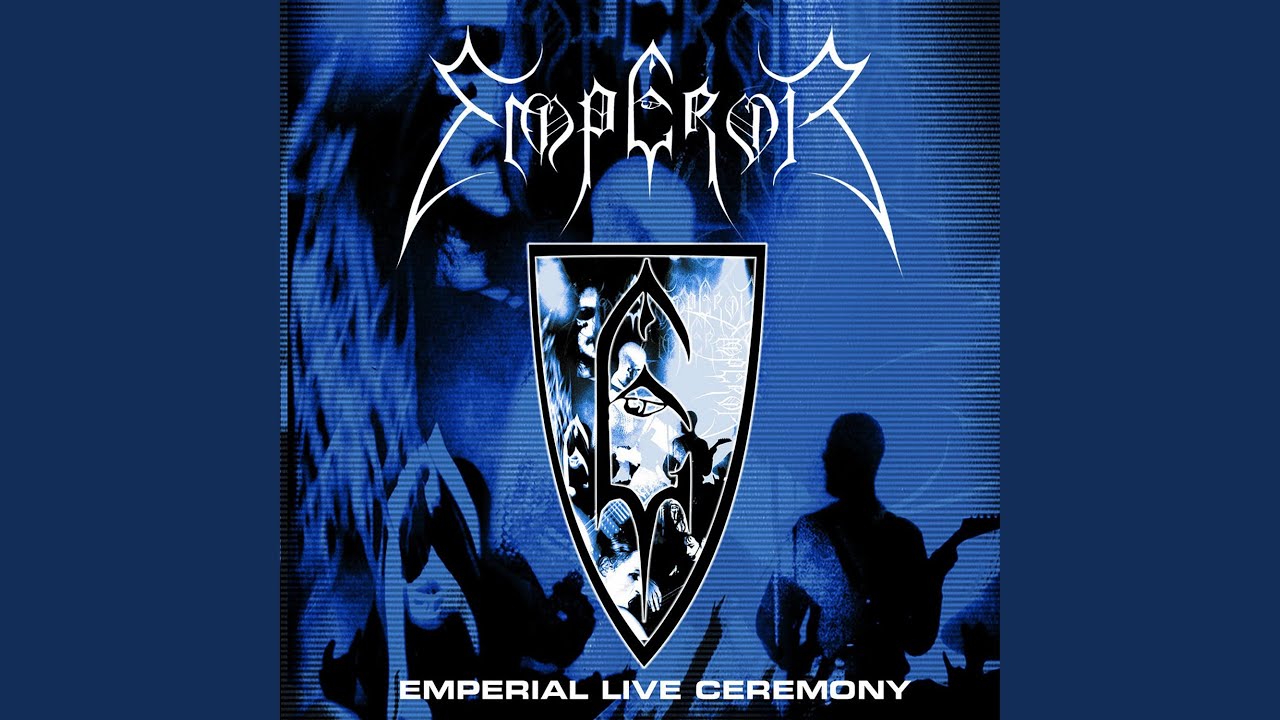 An Elegy Of Icaros (Live)
