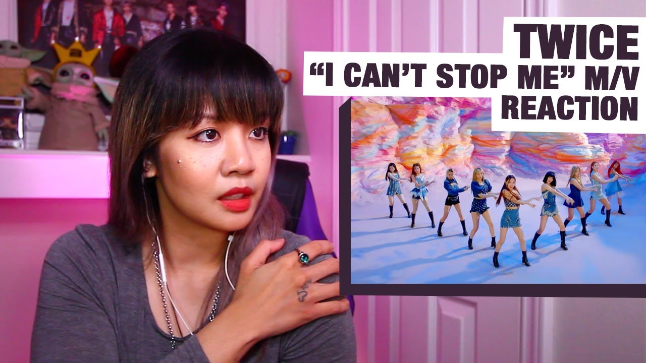 OG KPOP STAN/RETIRED DANCER reacts to Twice 