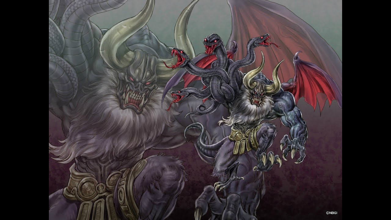Tekken Tag 2 Ogre Combos 