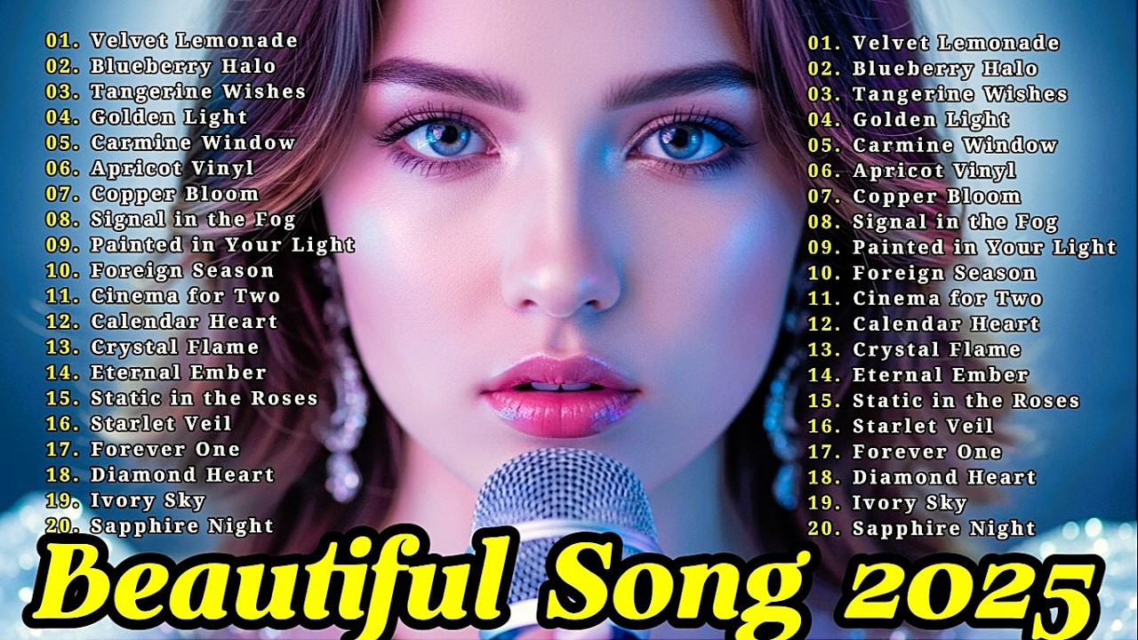 Beautiful Love Songs 2026 💖 | Easy-Listening Romantic Ballads & Emotional Playlist