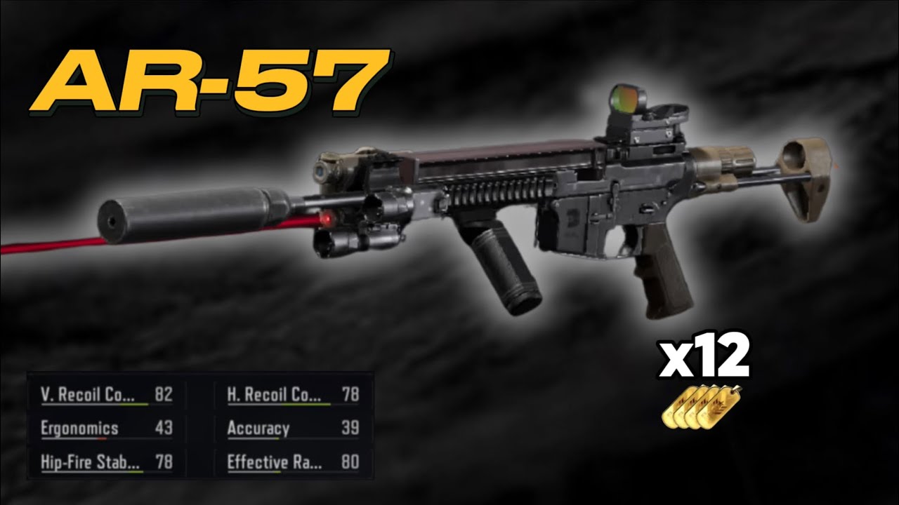 2.1 Mil in 1 Raid with Polymer AR-57 | ArenaBreakoutSS6