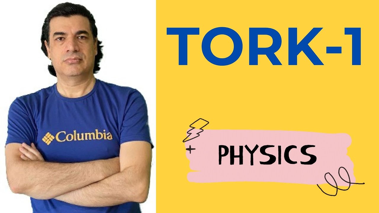 TORK-1 tork  /  animasyon / tork yönü