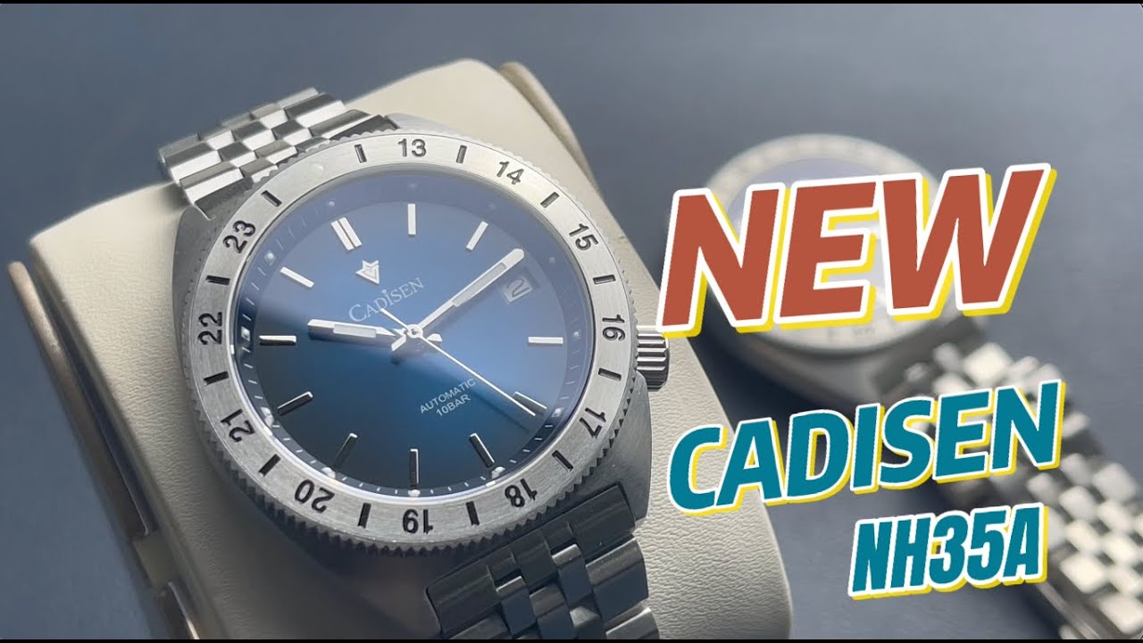 CADISEN New High Quality C8230 Real Shoot