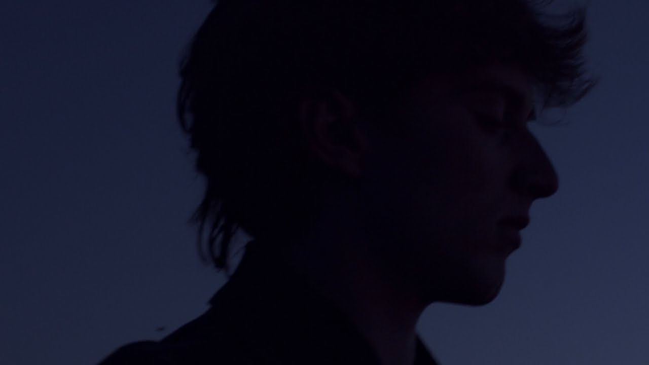 Jacob East - Oh Violet