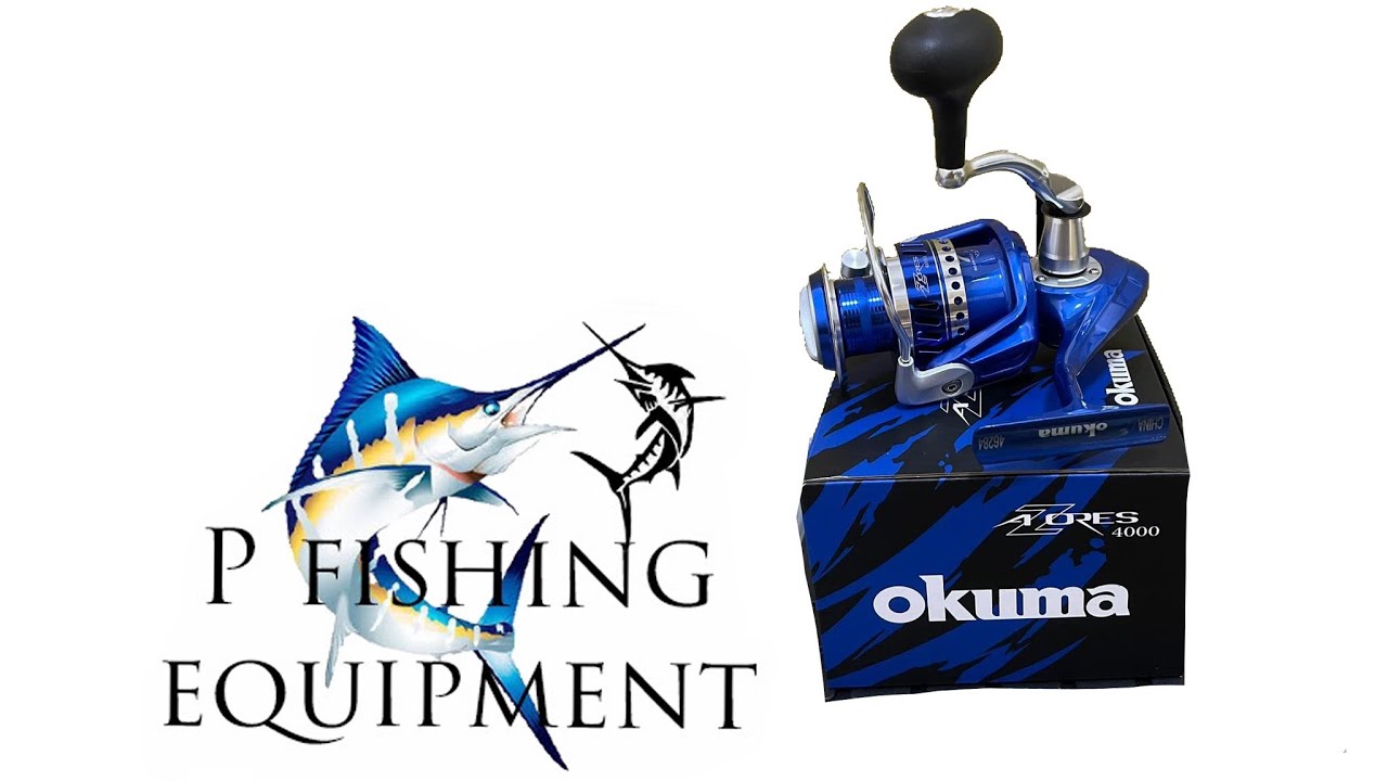 okuma azores 4000 review