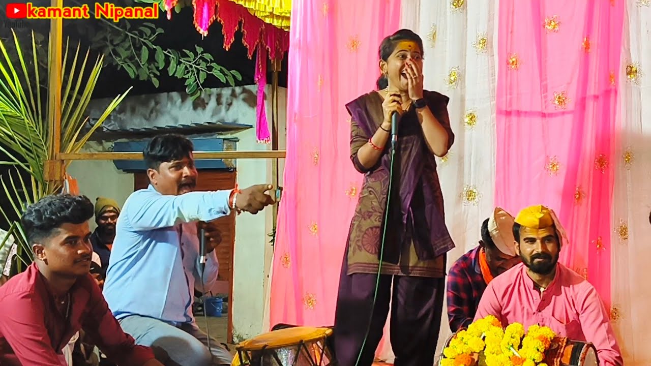 ಅಕ್ಷತಾ ಮುತ್ತುರ ಡೊಳ್ಳಿನ ಪದಗಳು//Akshata muthur doliina padagalu