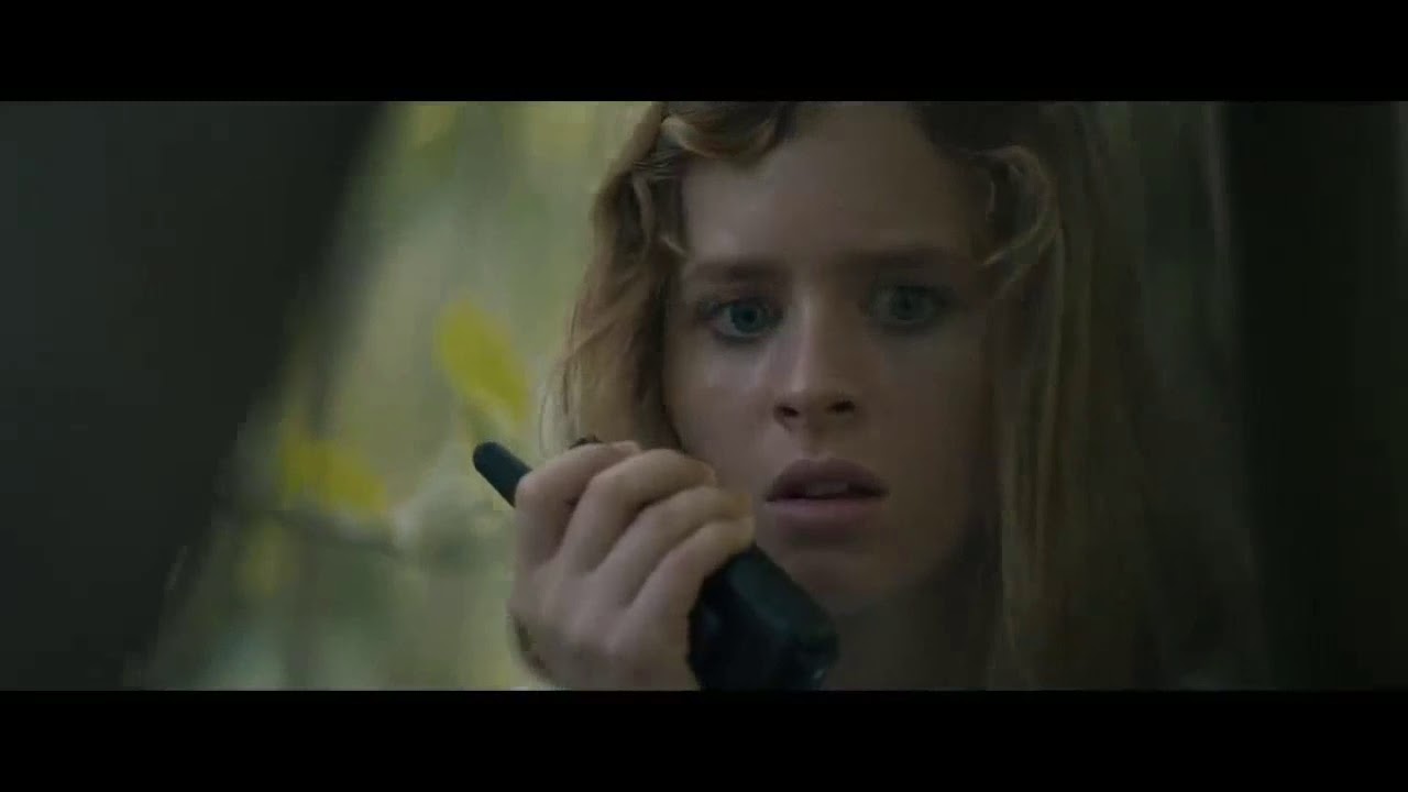 Becky Trailer #1 (2020) | The Binge TV Trailers