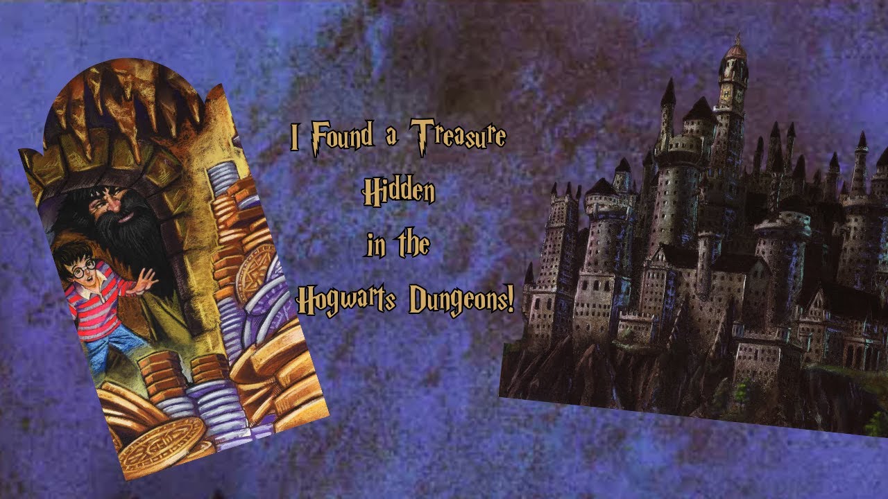 Ultra Rare HPTCG Artifact | Harry Potter Trading Card Game