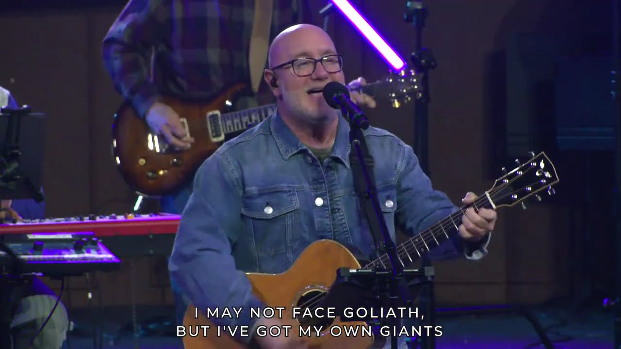 9:30 a.m. Contemporary | Unchristian | Week 3