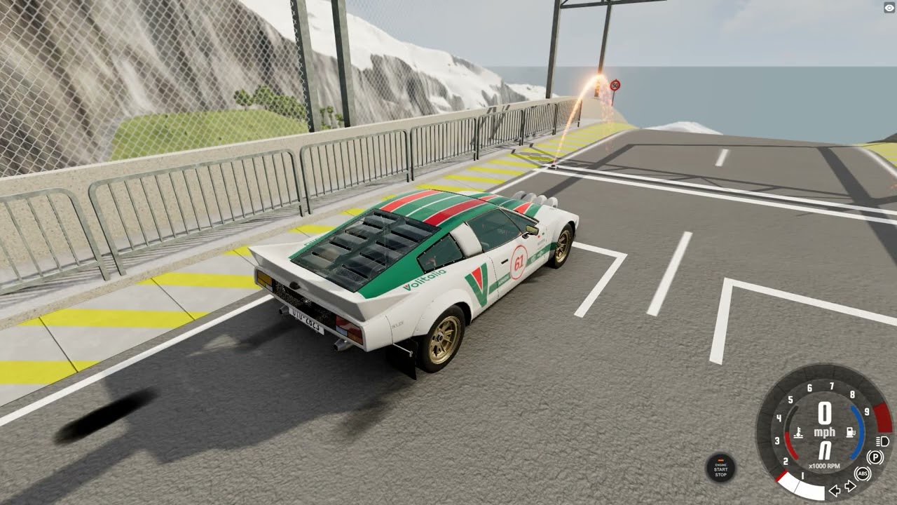 99+ CARS JUMP TRUCK,BUS,SPORTS CAR💀🥶!!SURVIVAL????BeamNG