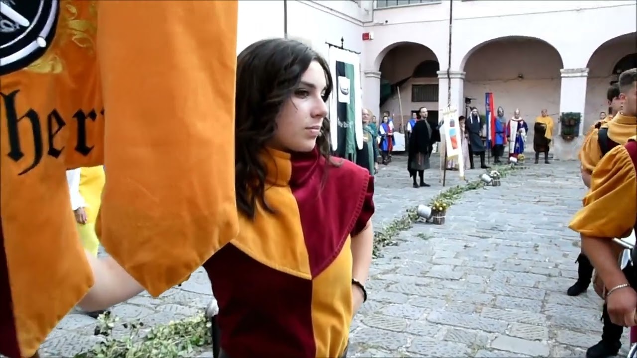 BUCCHERI   ANTRODOCO INSIEME