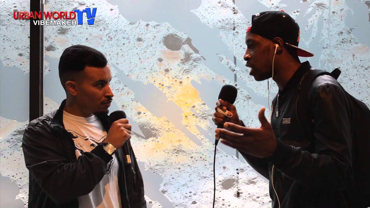 Trim talks not making music for drug takers, debut album, Big H sending shots on German Whip