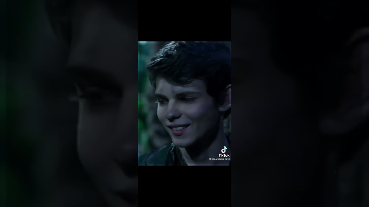 Peter Pan/Neverland POVS (OUAT)