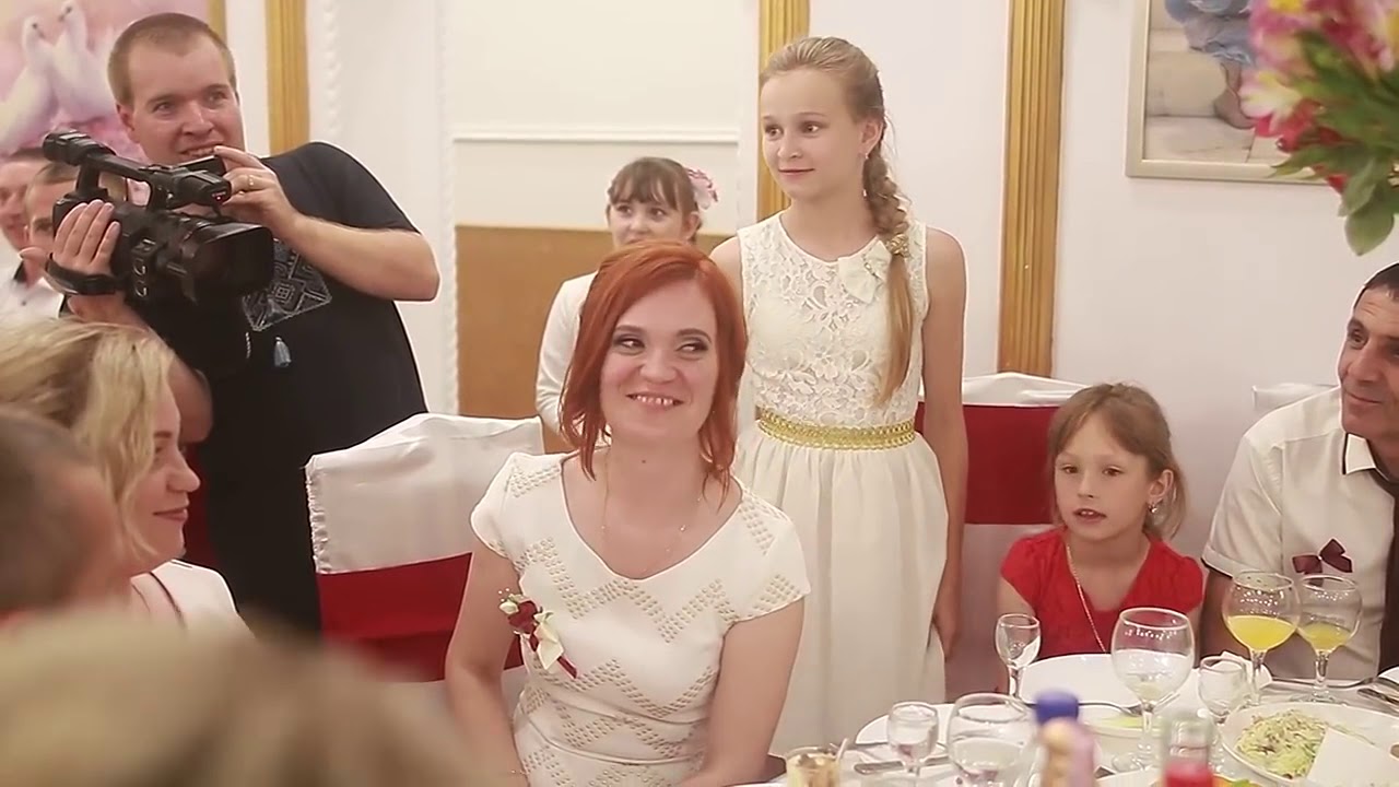 Коломийки  на весіллі