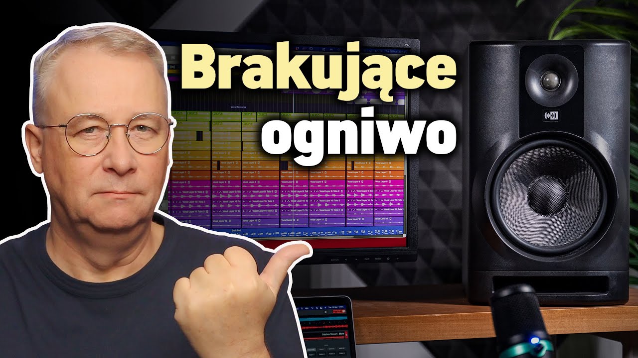 Montarbo MM - hybryda monitorów i PA. Test i recenzja