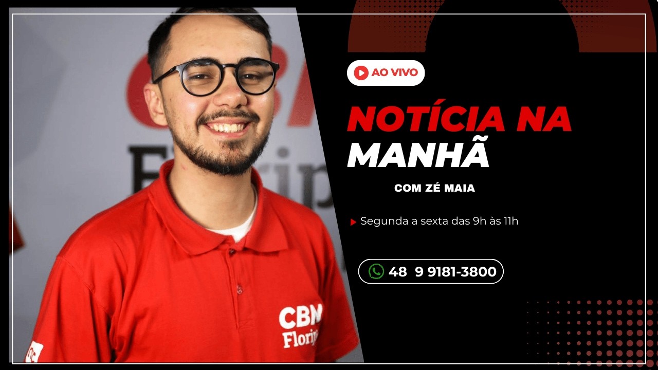 NOTÍCIA NA MANHÃ | AO VIVO RÁDIO CBN | TRÂNSITO, CLIMA E MUITO + | COM ZÉ MAIA | 27/02/2026