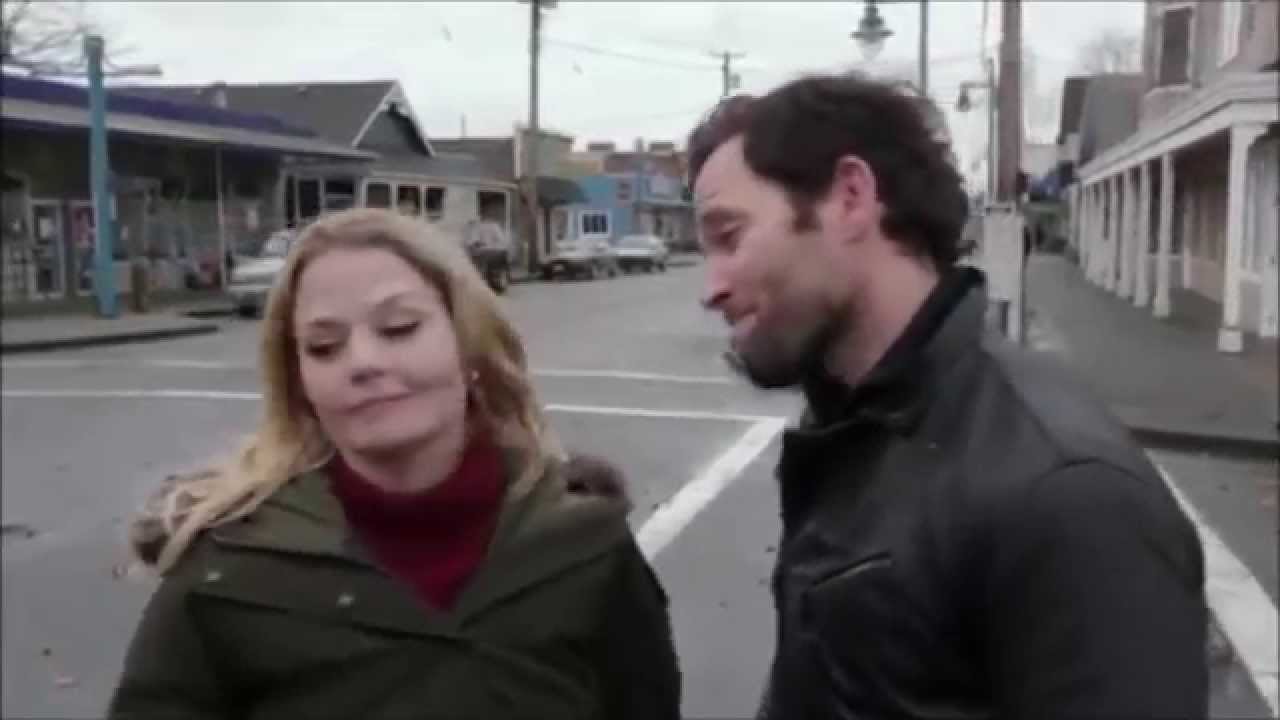 Emma & August - Who will be there to take my place