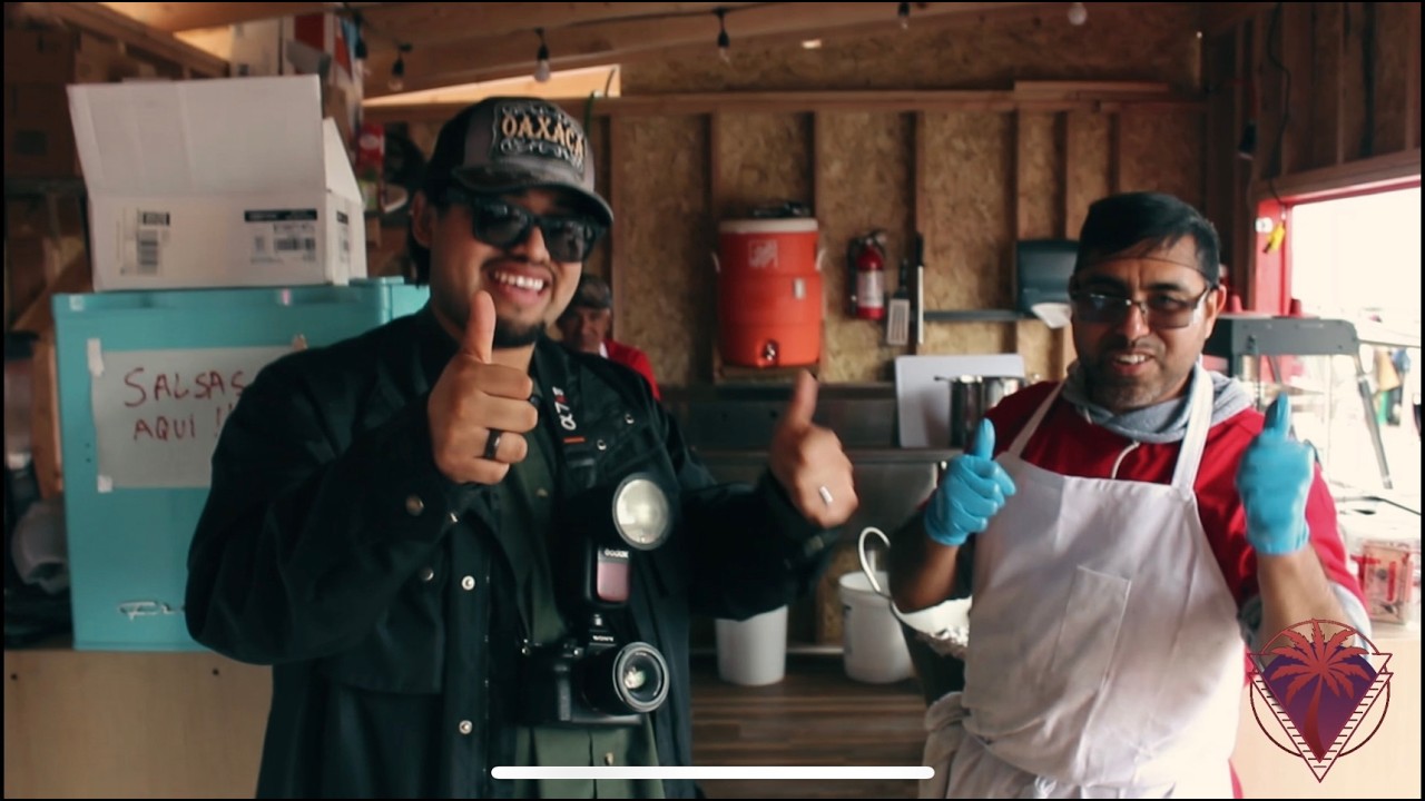 Reopening of the Flea Market: Come spend the day with me