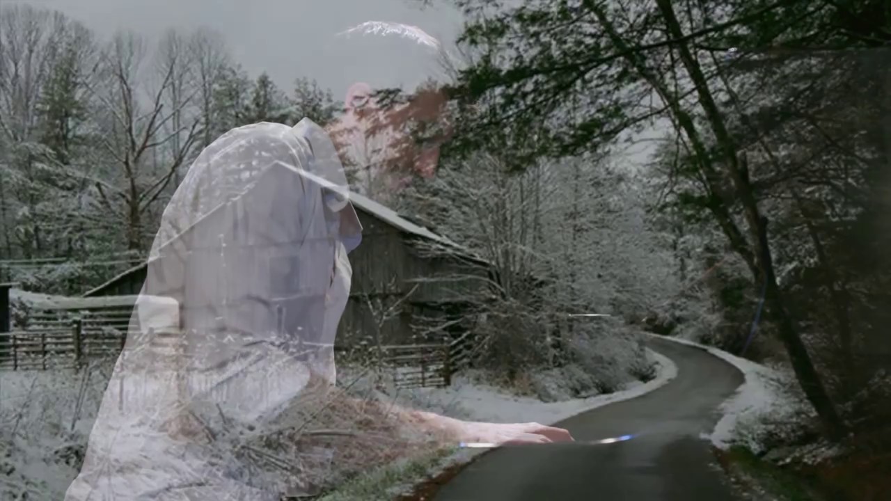 Kory Caudill - Song For Appalachia (Official Music Video)