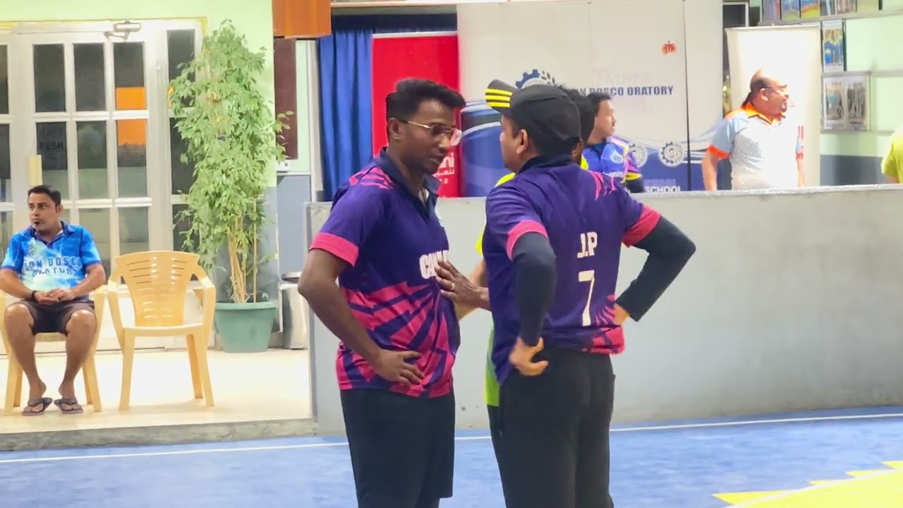 🏏 Canara 🆚 Tenhessey Titans | Mixed Cricket Thriller | Must Watch!