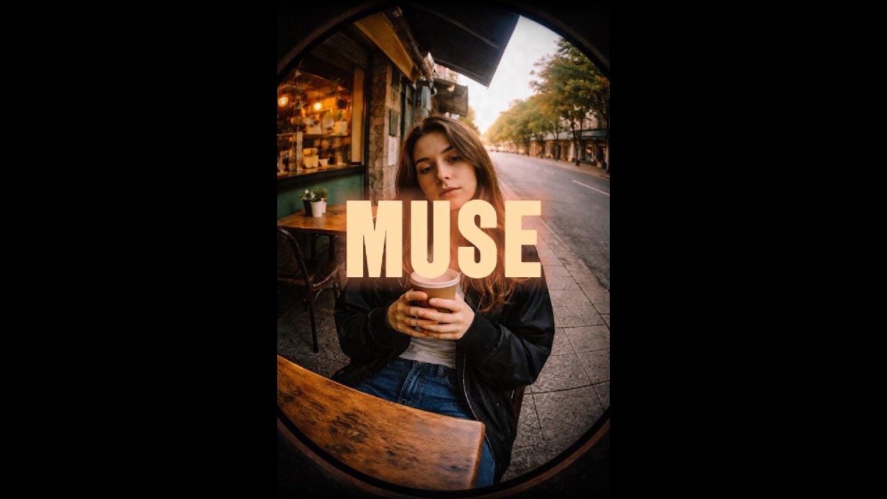 [FREE FOR PROFIT] R&B X BOOM BAP Type Beat - "MUSE"