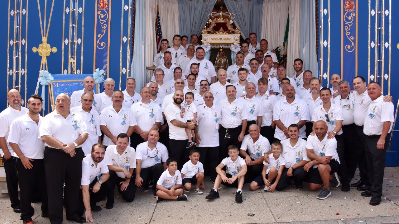 The 110th Fisherman's Feast - Flight of the Angel (3/3)